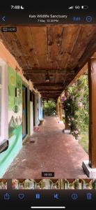 Parma guest house