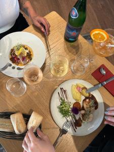 Hotels Kyriad Carcassonne - Aeroport : photos des chambres