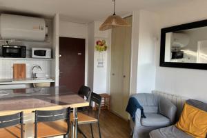 Appartements Superb flat with sea views : Appartement