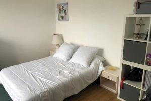 Appartements Superb flat with sea views : photos des chambres