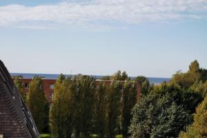 Appartements Superb flat with sea views : photos des chambres