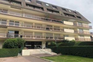 Appartements Superb flat with sea views : photos des chambres