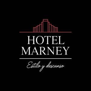 Hotel Marney Aguascalientes - 3-star hotels in Aguascalientes