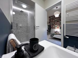 Vitrail Studio - Metro M1 - Rembrandt 45