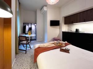 Gino Studio - Metro M1 - Rembrandt 45