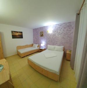 Casa de vacanță Ana și Ștefan