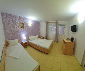 Casa de vacanță Ana și Ștefan