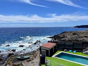 VV Boutique Las Eras Beach