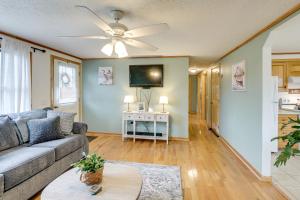 Day Trip to Acadia Quiet Coastal Maine Escape