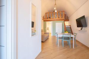 Il balconcino di Monica Procida