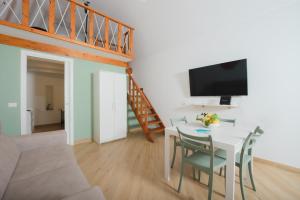 Il balconcino di Monica Procida