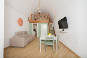 Il balconcino di Monica Procida