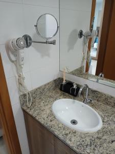 Apart no Hotel Saint Moritz n° 509