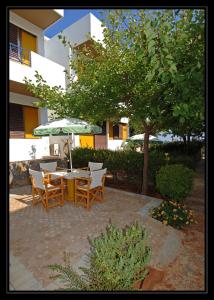 Creta Solaris Holiday Apartments Heraklio Greece