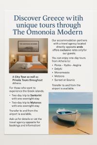 Athens Central Stay, 3BD Apartment, 3min Metro