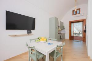 Il balconcino di Monica Procida