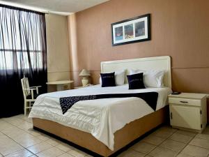 Hotel Marney Aguascalientes