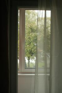 Mazais stūrītis pie Pērkones kanāla