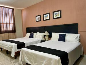 Hotel Marney Aguascalientes
