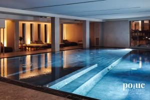 Maison Amel - Poluc Apartments bilocale