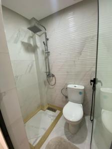 Zoubida Apartment