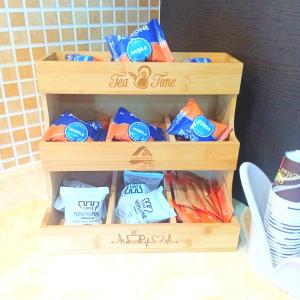 Apartment Glam House Monet