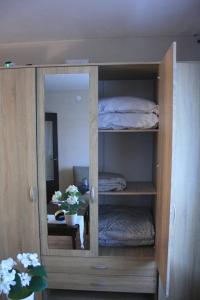 Mazais stūrītis pie Pērkones kanāla