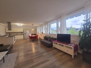Apart Weinberg 1 - 8 Personen Ferienwohnung
