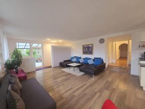 Apart Weinberg 1 - 8 Personen Ferienwohnung