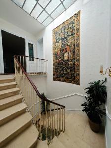 B&B / Chambres d'hotes Chateau La Croix De Millorit : photos des chambres