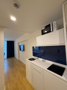 Glorious Sea View Aparthotel in Orbi City Batumi