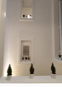 King Room with Balcony