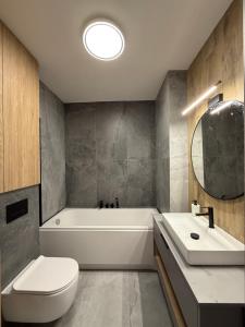 Czyżyk - Apartamenty Rydzewo