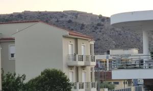 Nafplio Vacation House