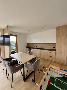 Czyżyk - Apartamenty Rydzewo