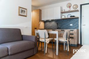 Maison Amel - Poluc Apartments bilocale