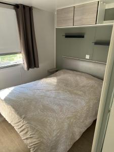 Campings Mobil Home SIBLU VALRAS PLAGE : photos des chambres