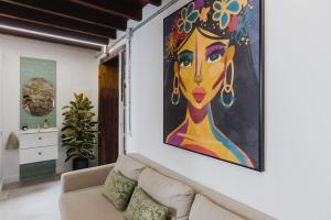 Encanto canario en Arucas
