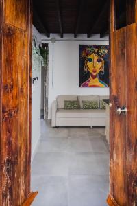 Encanto canario en Arucas