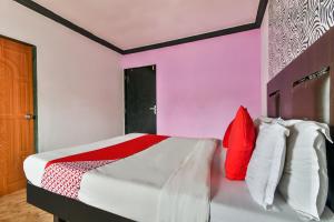 Hotel O Orchid De Goa
