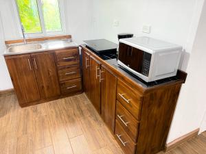 Contenedores Boutique Hotel