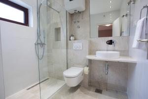 Villa Makarana Apartments 