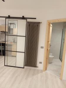 Studio Flat Rome Metro Garbatella