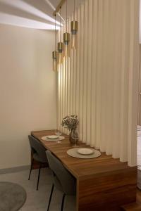 Yamaluxe Apartments - Romantic Stay