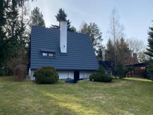 Dom Letniskowy nad Krutynią