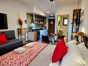Loft Moderno #6, cerca de Playa Bonita
