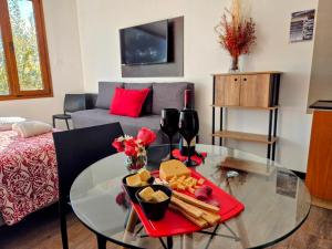 Loft Moderno #6, cerca de Playa Bonita