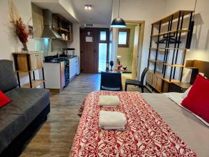 Loft Moderno #6, cerca de Playa Bonita