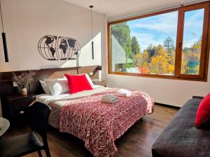 Loft Moderno #6, cerca de Playa Bonita