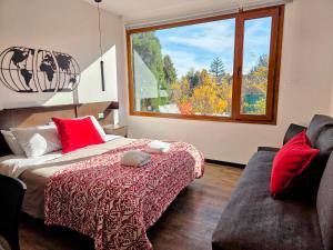 Loft Moderno #6, cerca de Playa Bonita